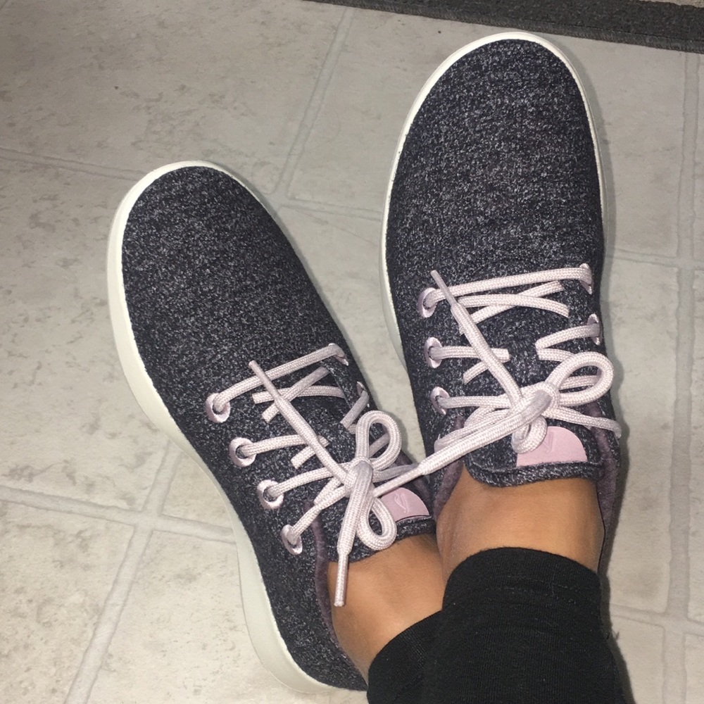 Meet your Posher, Rae